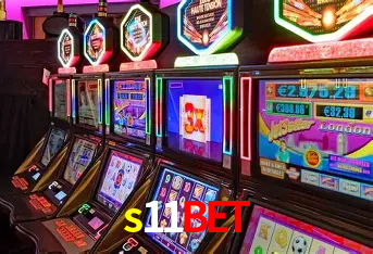 A Revolução dos Aplicativos de Jogos no s11bet