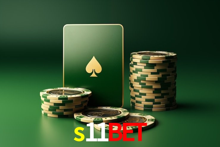 Experiência VIP s11bet