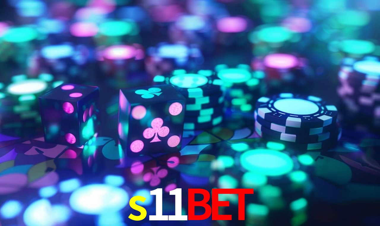 Experiência VIP s11bet