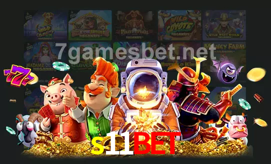 cassino s11bet
