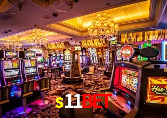 s11bet Belo Horizonte - Reivindique Bonus