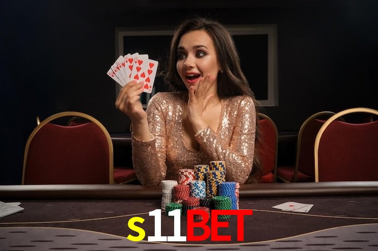 Programa VIP s11bet