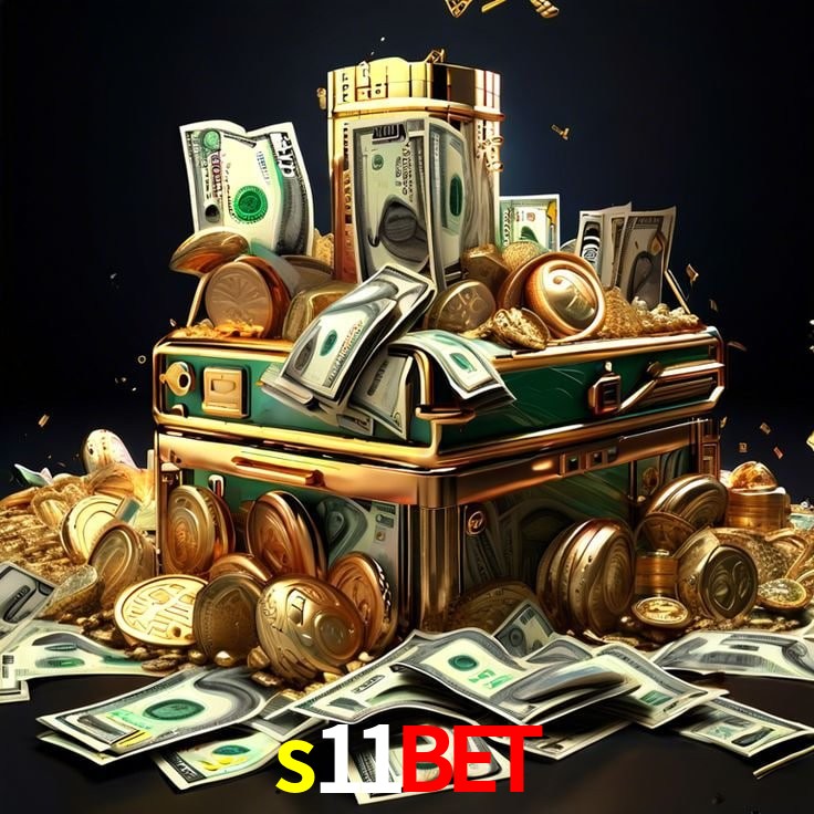 Cadastro Rápido s11bet