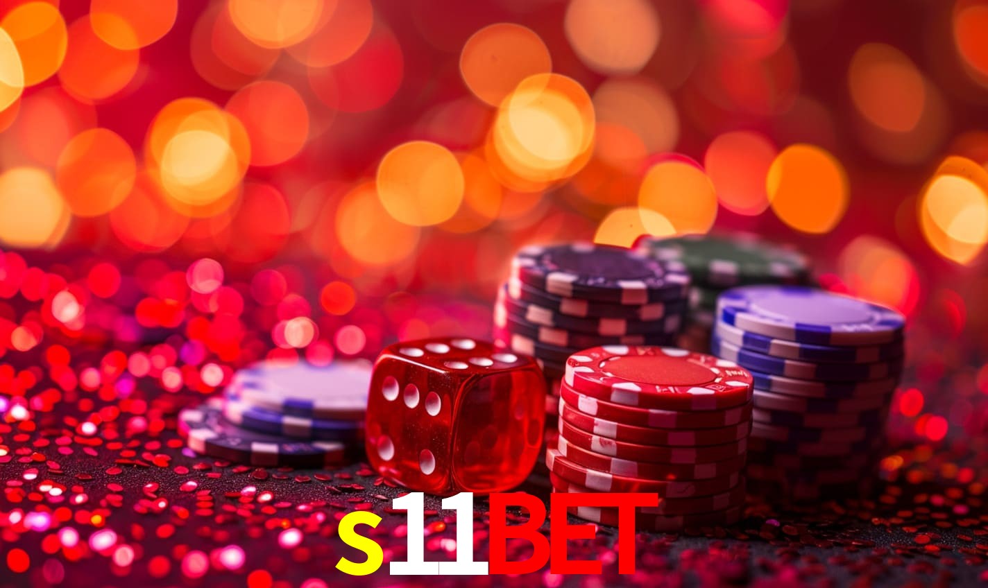 s11bet Belo Horizonte - Provably Fair