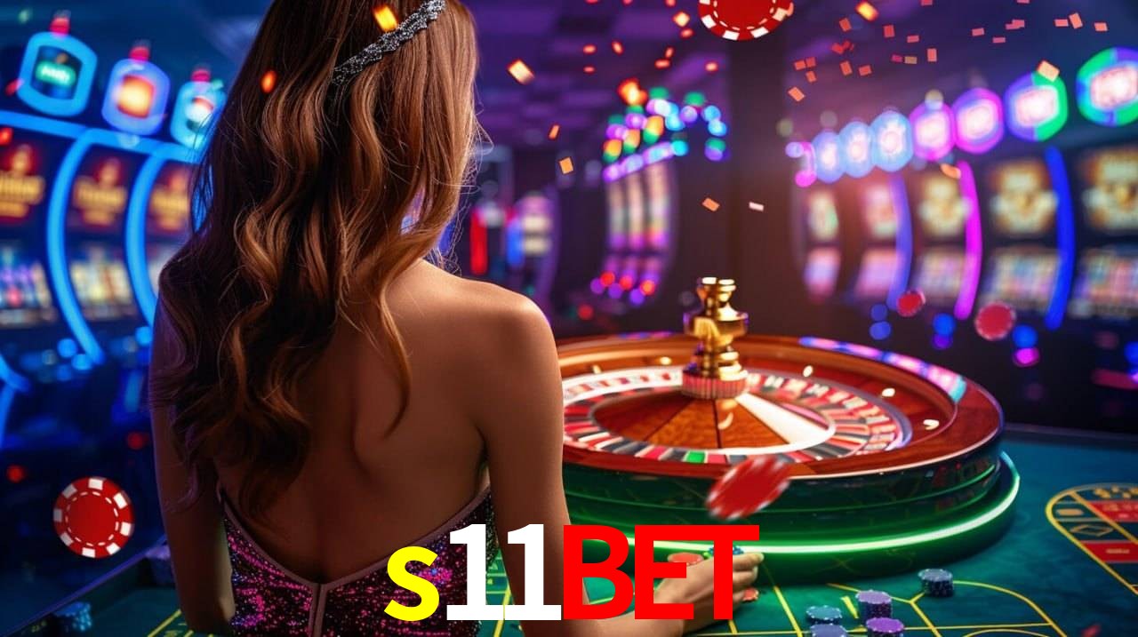 s11bet - App Features