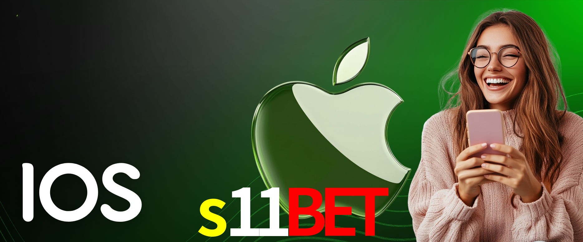 APP oficial da s11bet para mobile