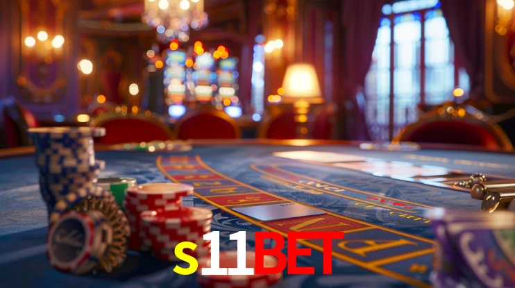 Platform Technology s11bet