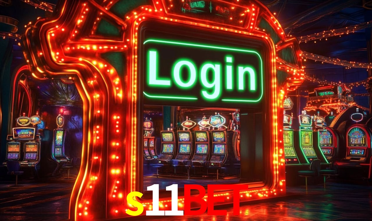 Jogos de Slot s11bet