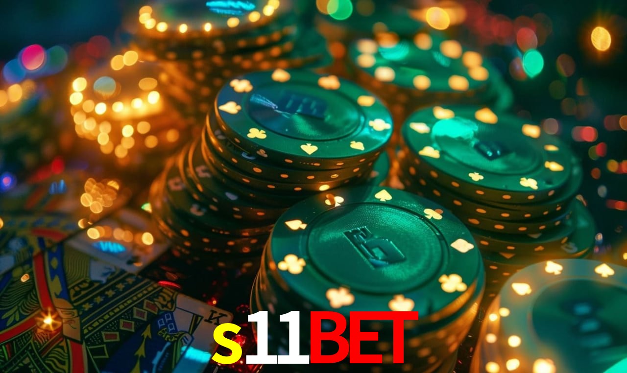 Diretório de Jogos s11bet