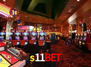 s11bet Brasília - Casino Guide