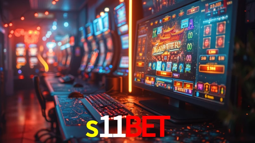 s11bet login