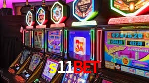 Casino Ao Vivo s11bet