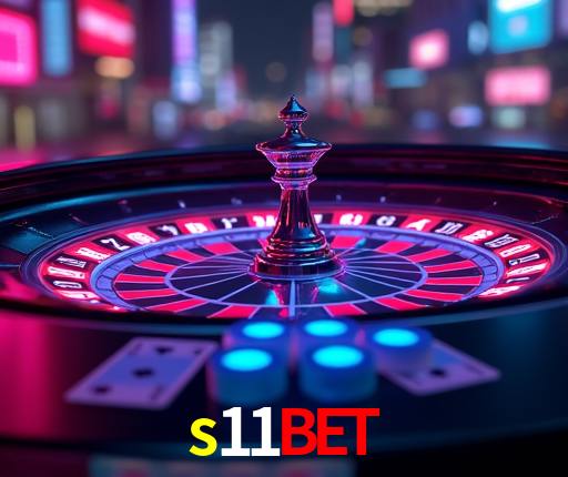 A Emoção da Loteria na s11bet: Uma Chance de Mudança de Vida