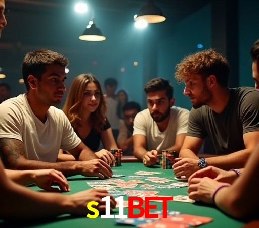 s11bet Slot - 320+ Caça-Níqueis Premium