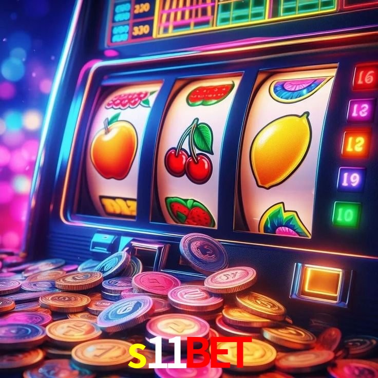 Benefícios da Conta s11bet