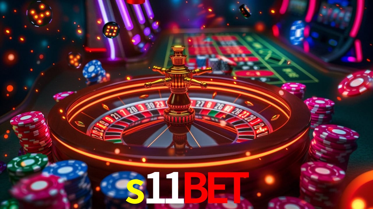 Bônus Diários s11bet