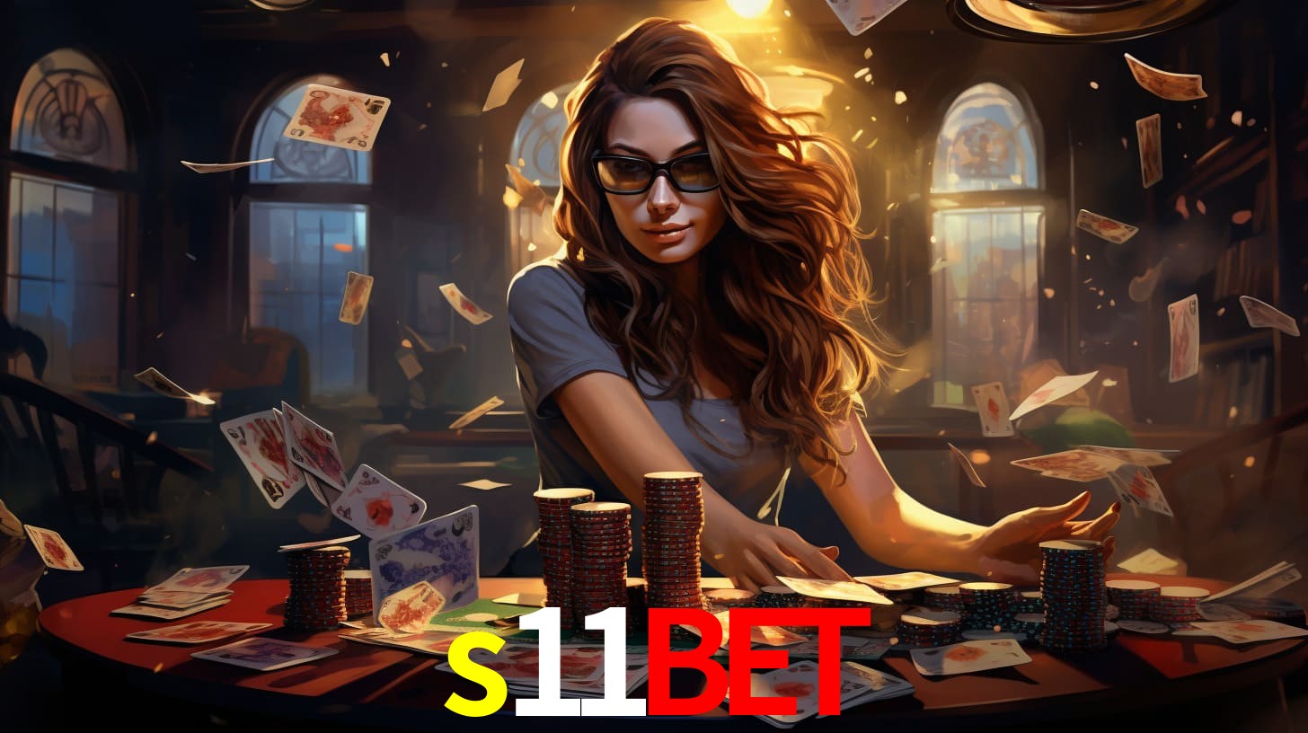 Football Betting s11bet