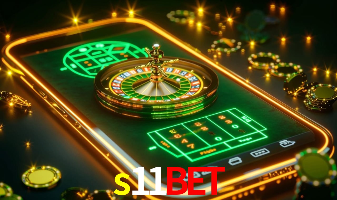 s11bet - User Statistics