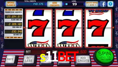 s11bet Rio de Janeiro - Bonus Terms