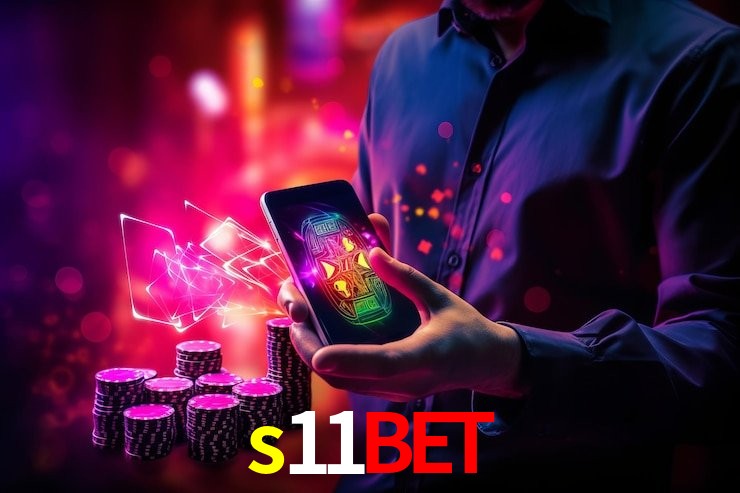 Estatísticas Esportivas s11bet