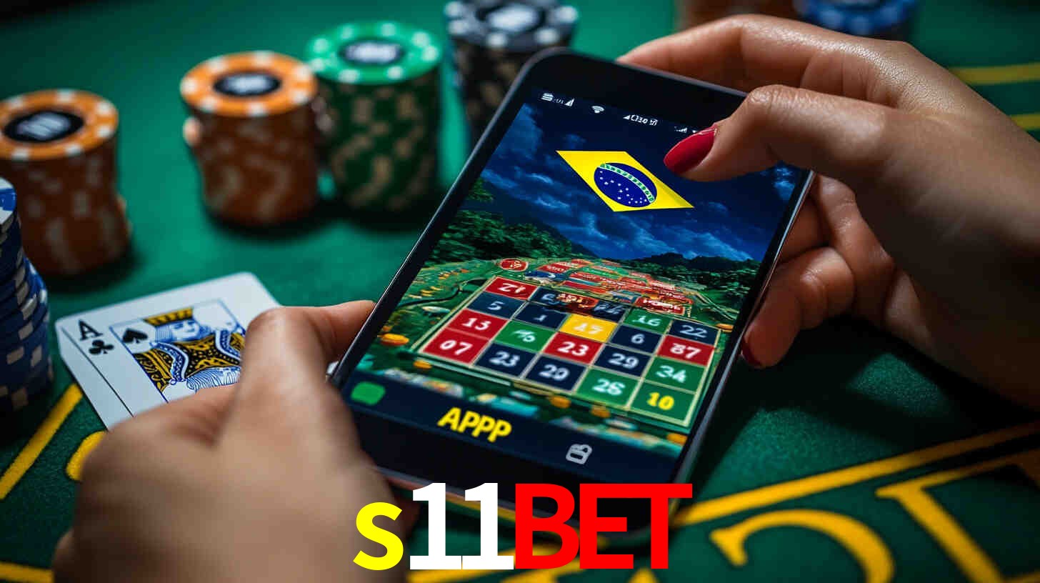 Explorando a Categoria de Eventos em Apostas na s11bet