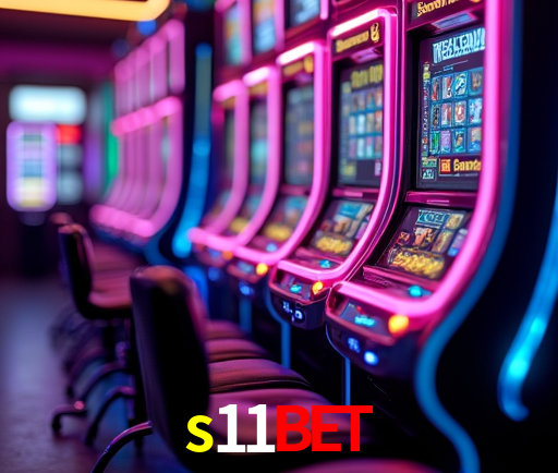 s11bet São Paulo - Top Slots