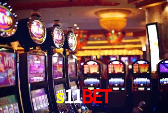 s11bet Bônus - Pacote R$5.000 + VIP