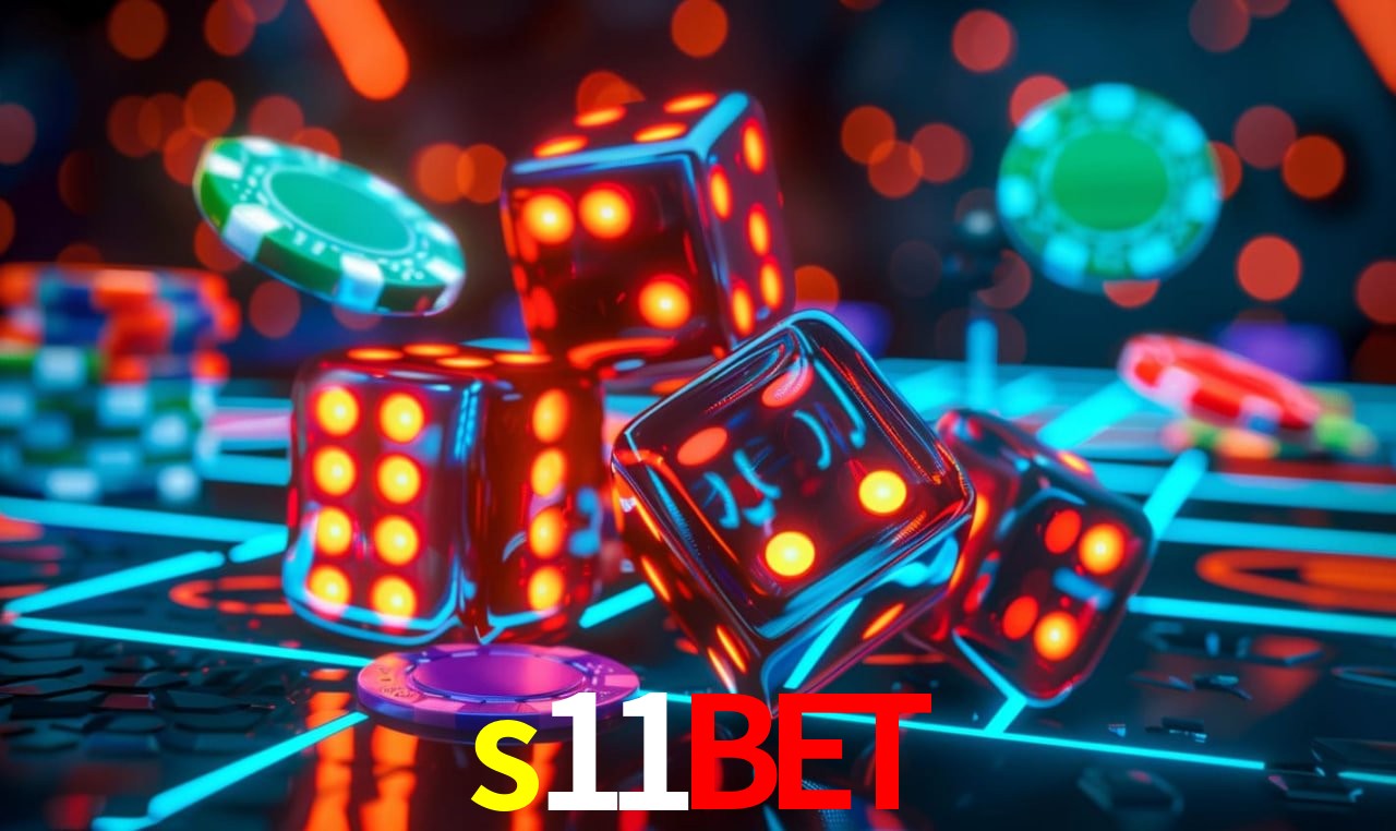 Jogos Exclusivos s11bet