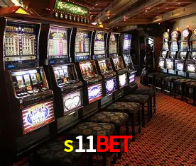 Explorando a Categoria de Eventos em Apostas na s11bet