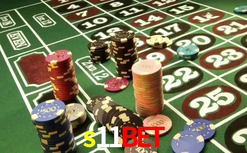 Promoção Relâmpago s11bet