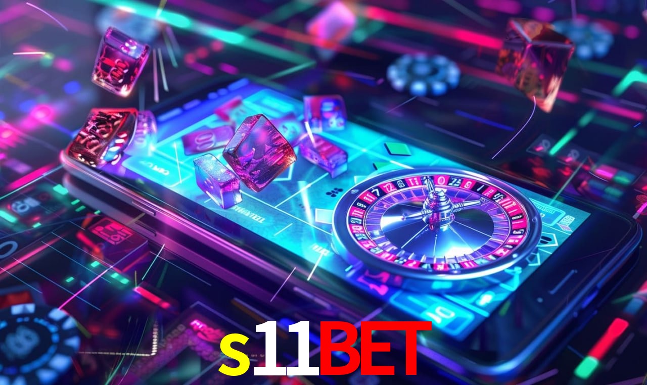 Login Seguro s11bet
