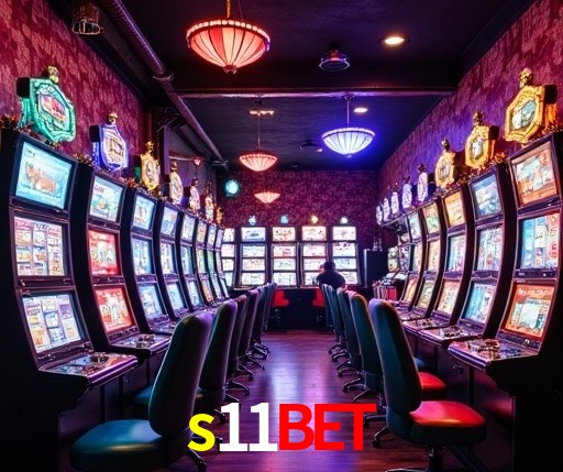 s11bet Brasília - Bonus Features