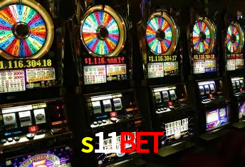 Apostas Esportivas na s11bet: Um Guia Completo