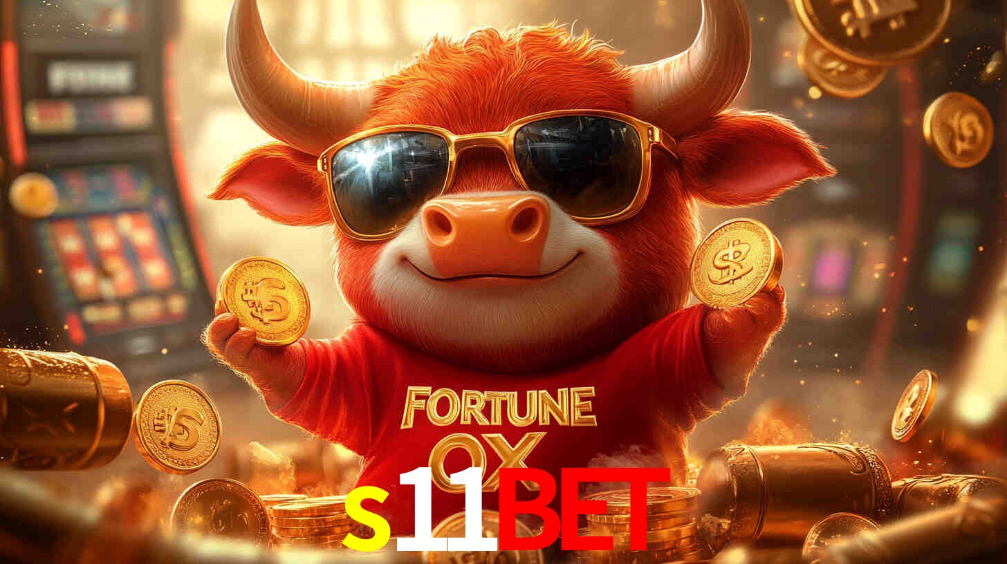 s11bet.com