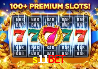 Descubra o Mundo do Cassino Online com s11bet