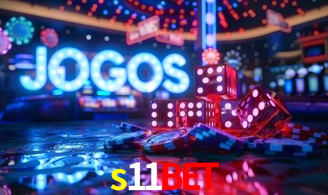 Casino VIP s11bet