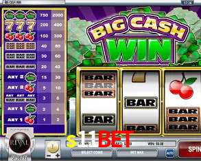 Descubra a Magia dos Jogos de Arcade no s11bet
