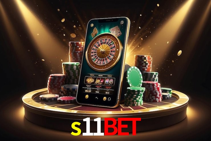 s11bet - Winners Celebration