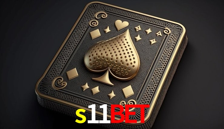 Tecnologia da Plataforma s11bet