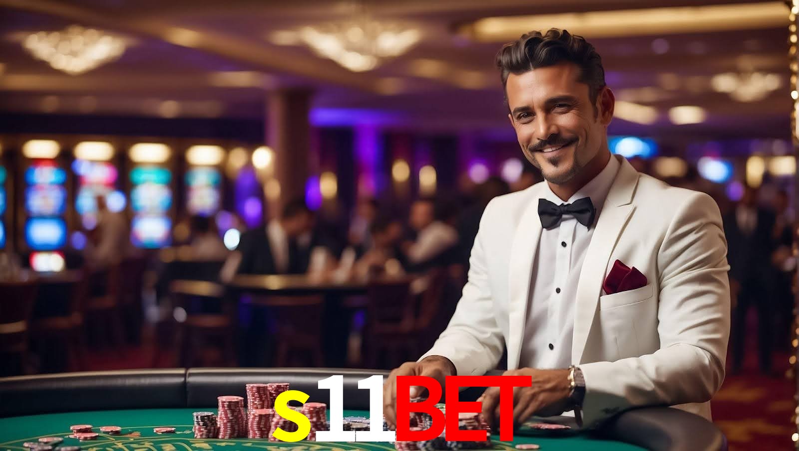 s11bet - Login Methods