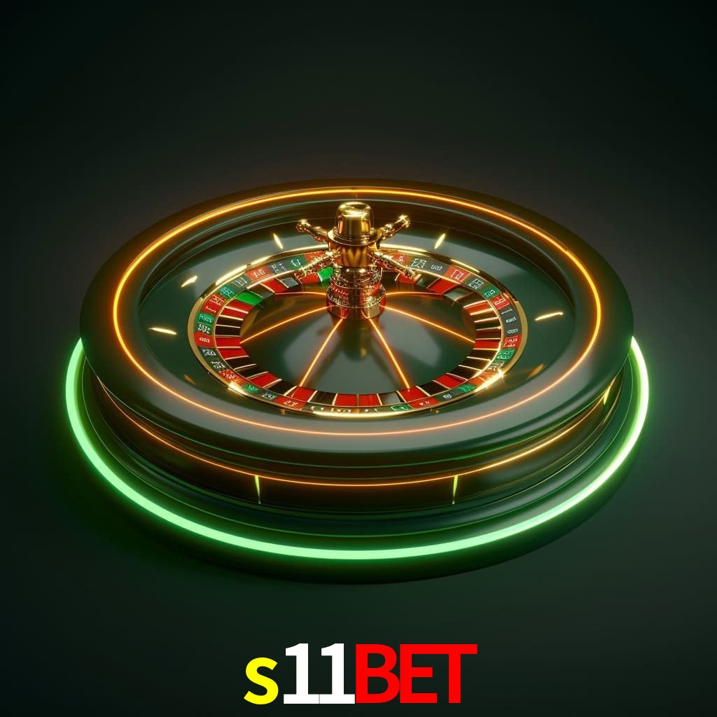 s11bet App - Aplicativo Móvel Oficial