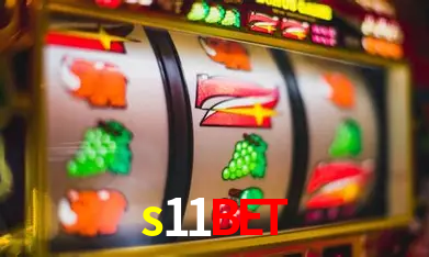 Inovações de Jogos na s11bet: O Futuro das Experiências Interativas