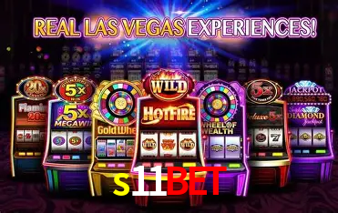 s11bet Brasília - VIP Program