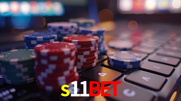 s11bet Entrar - Login Seguro Certificado