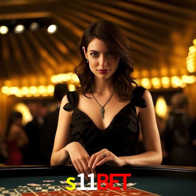 Desvendando o Mundo dos Jogos Virtuais na s11bet