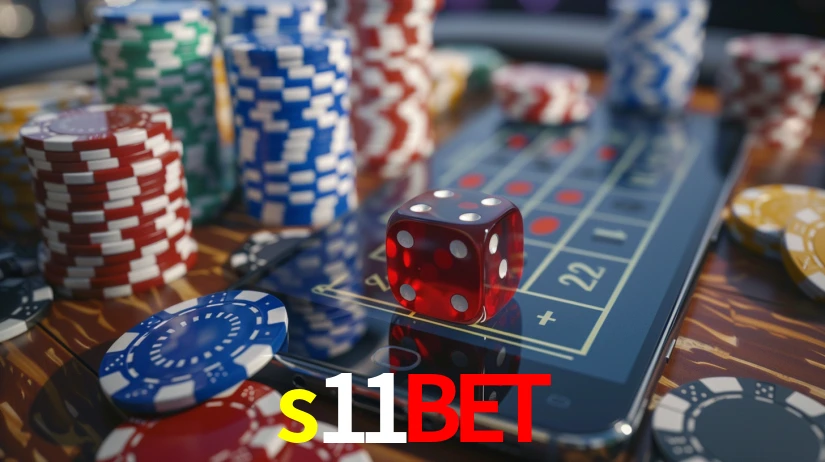 Bônus Generosos e Exclusivos no s11bet para Você!