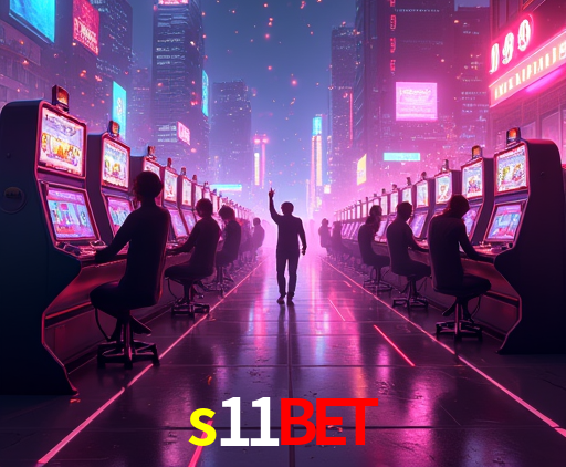 Apostas de Tênis s11bet