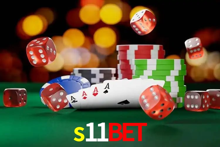 s11bet São Paulo - Jogo Providers