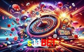 Provedores de Jogos s11bet