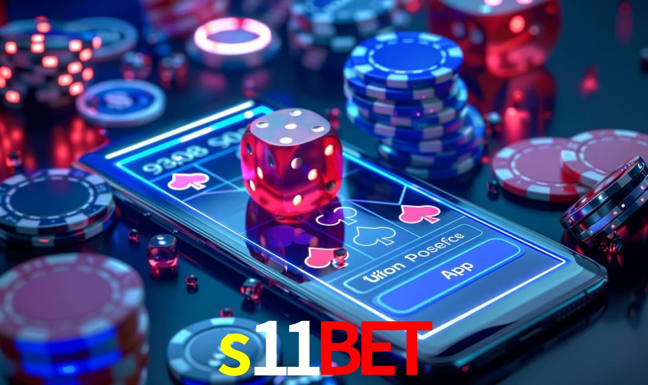 s11bet Brasília - Betting Features